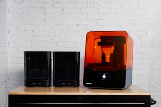 Formlabs Form3教学视频，操作视频