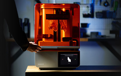 Formlabs Form 4 3D打印机