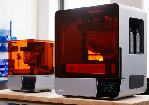 Formlabs Form 4L 3D打印机